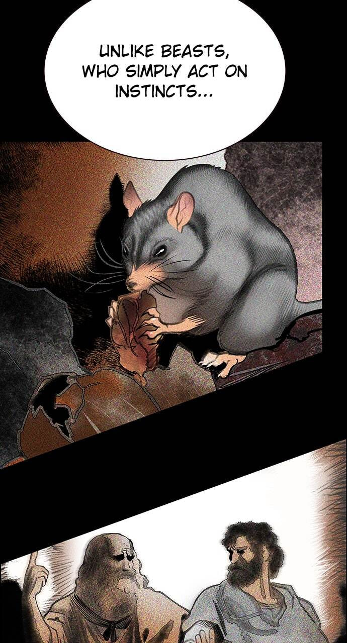 Read Jungle Juice EN Manga Online