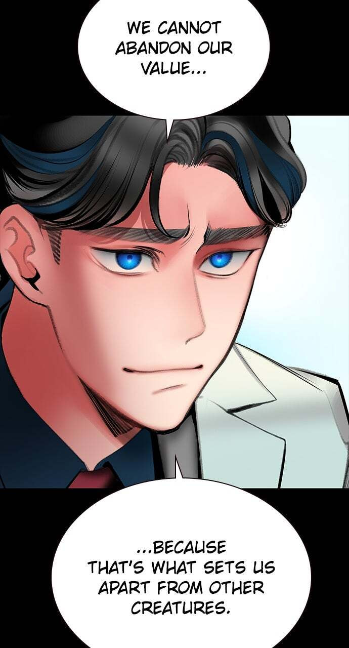 Read Jungle Juice EN Manga Online
