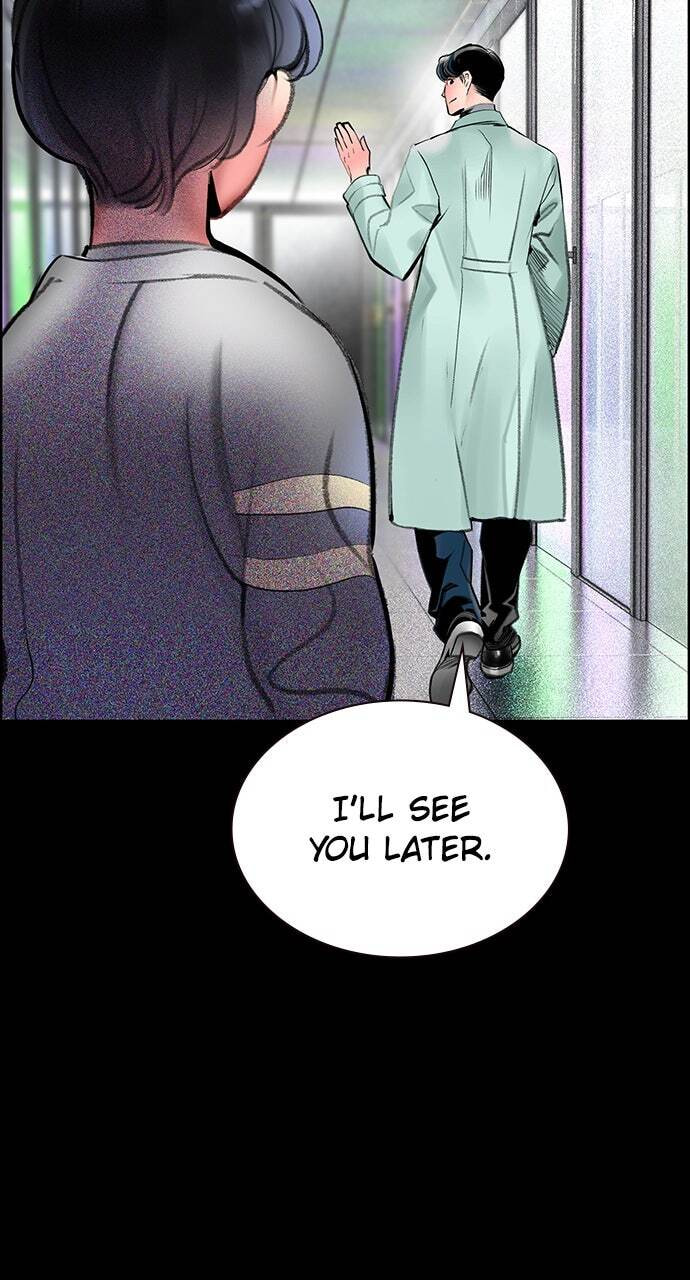 Read Jungle Juice EN Manga Online