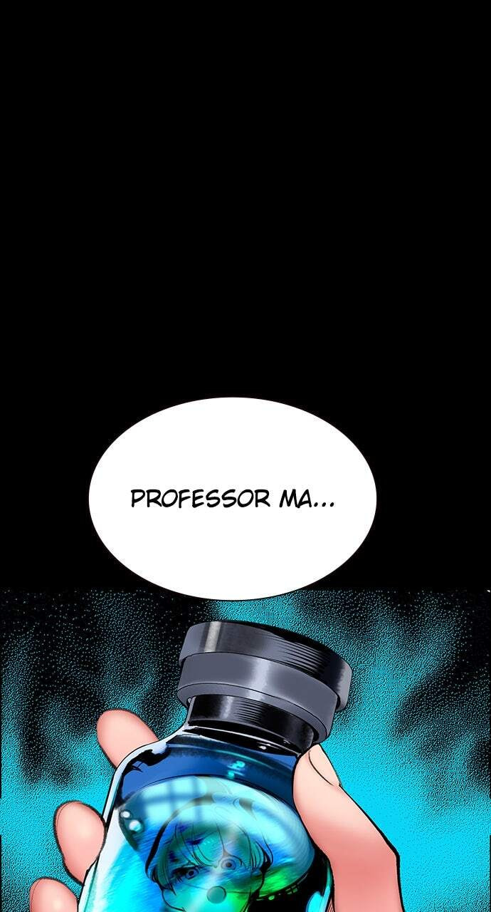 Read Jungle Juice EN Manga Online