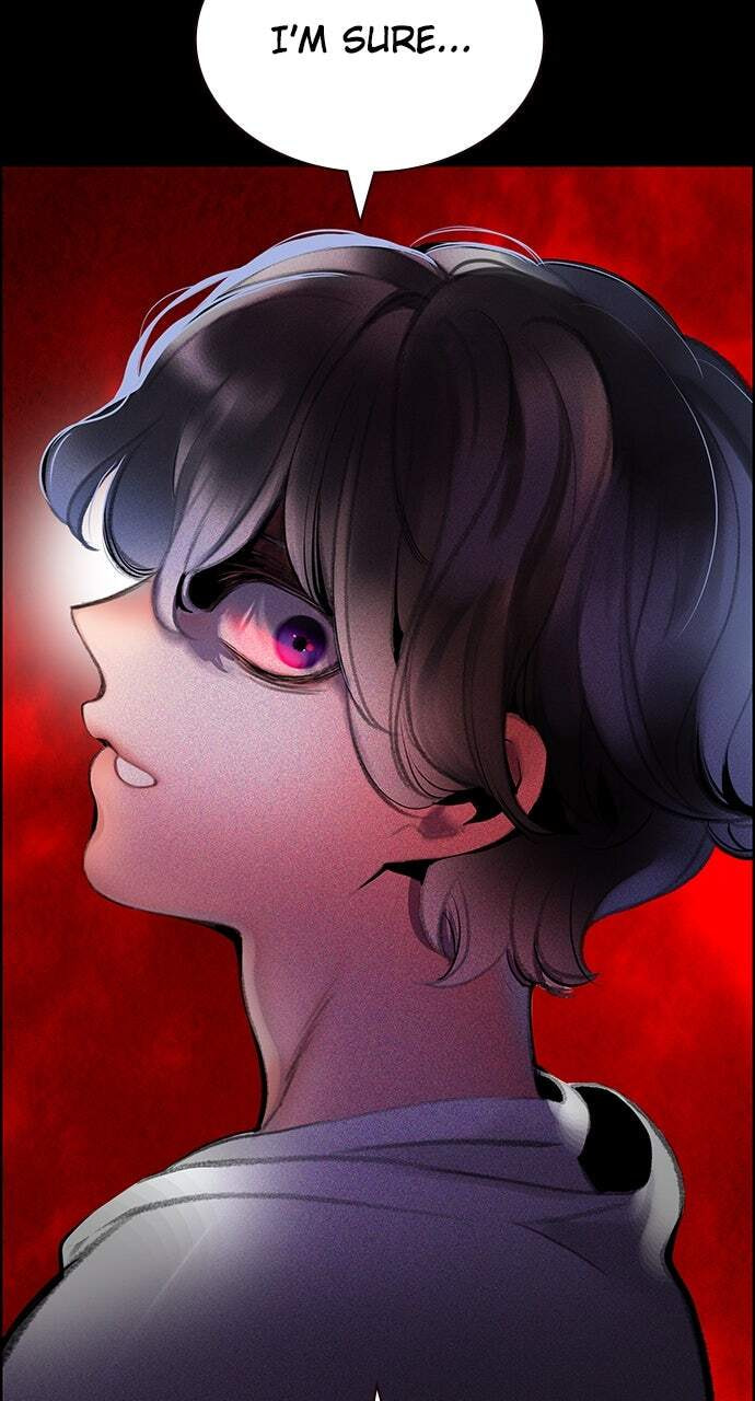 Read Jungle Juice EN Manga Online