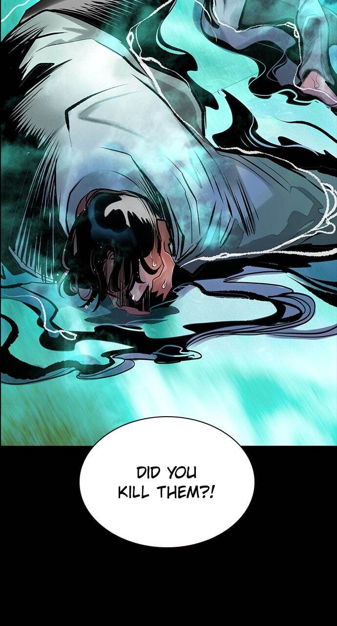 Read Jungle Juice EN Manga Online
