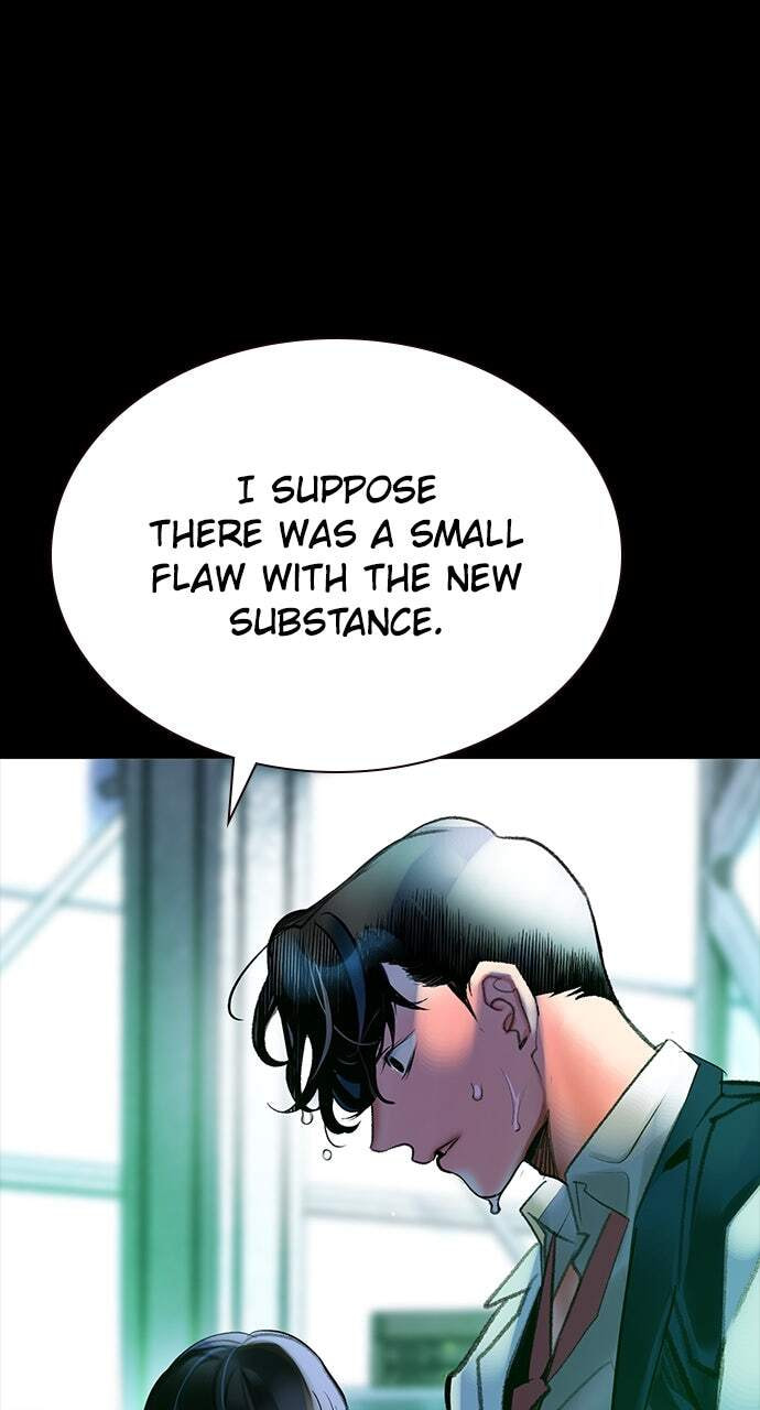 Read Jungle Juice EN Manga Online