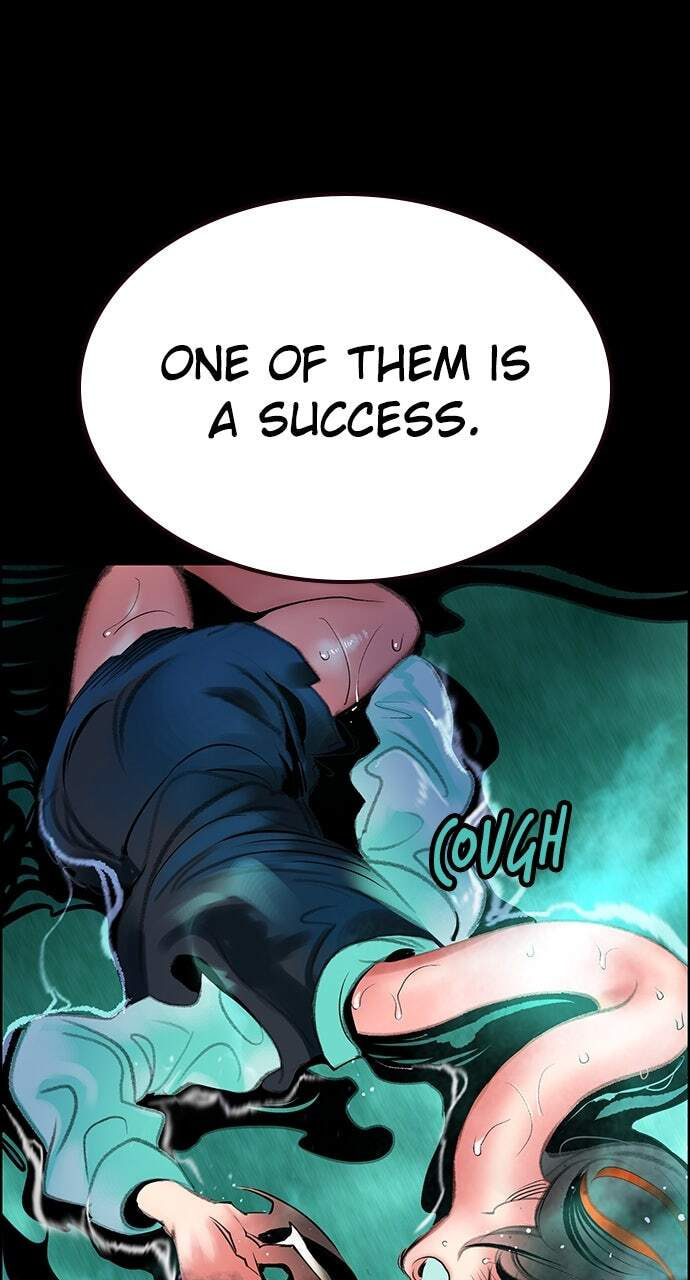Read Jungle Juice EN Manga Online