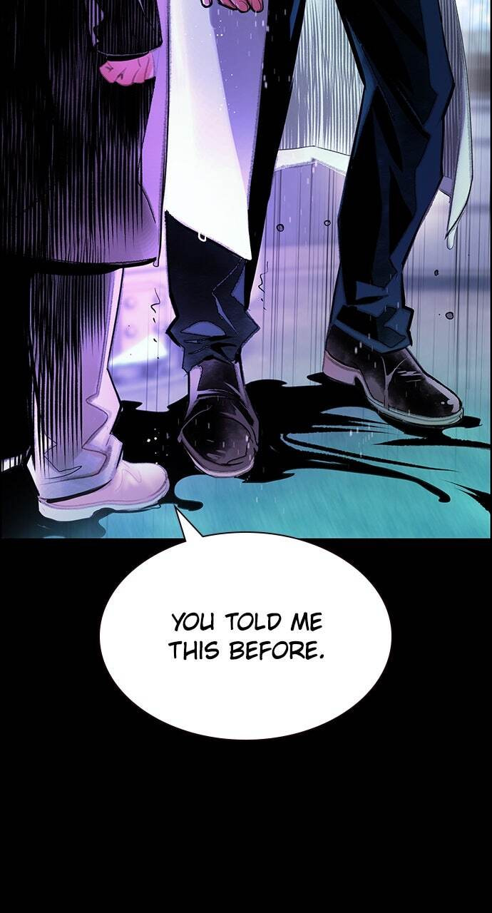 Read Jungle Juice EN Manga Online
