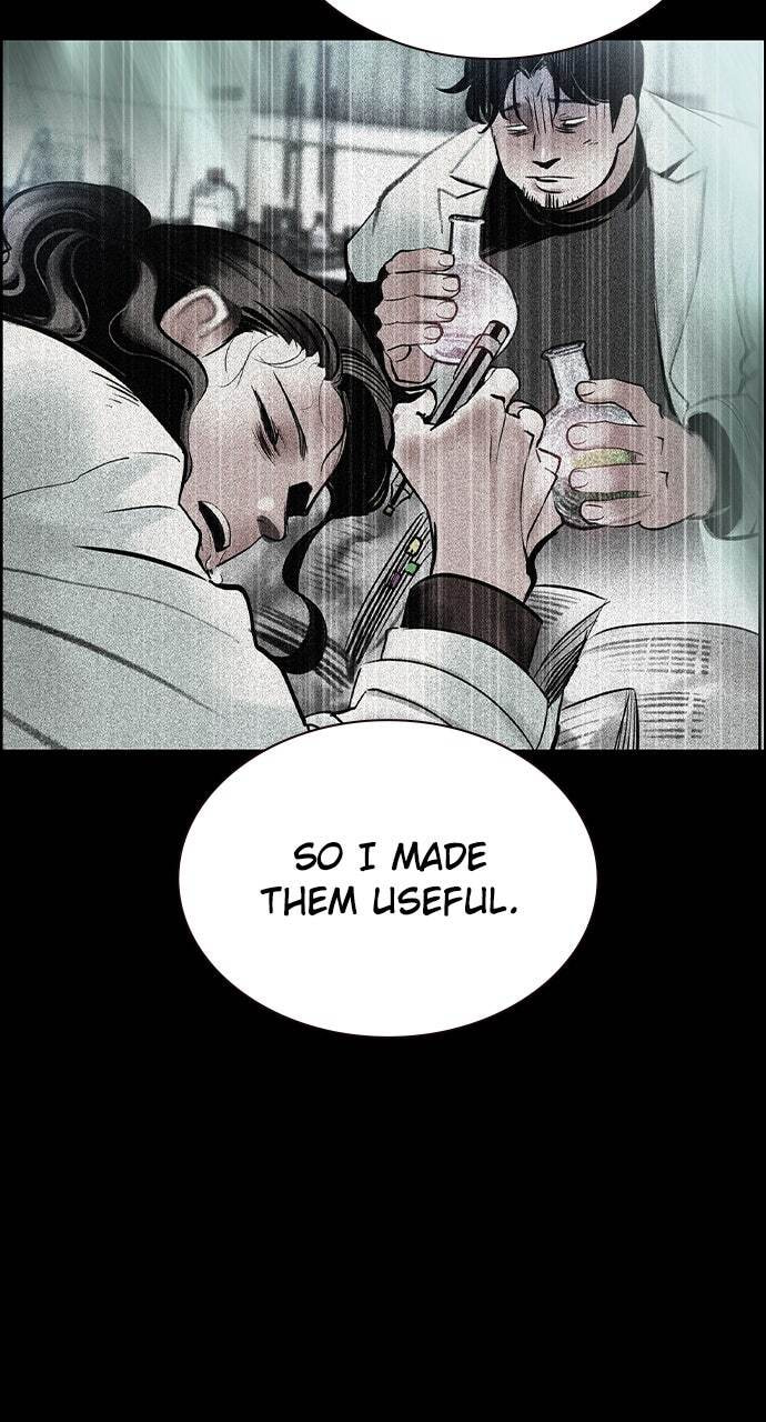 Read Jungle Juice EN Manga Online