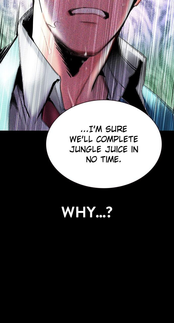 Read Jungle Juice EN Manga Online