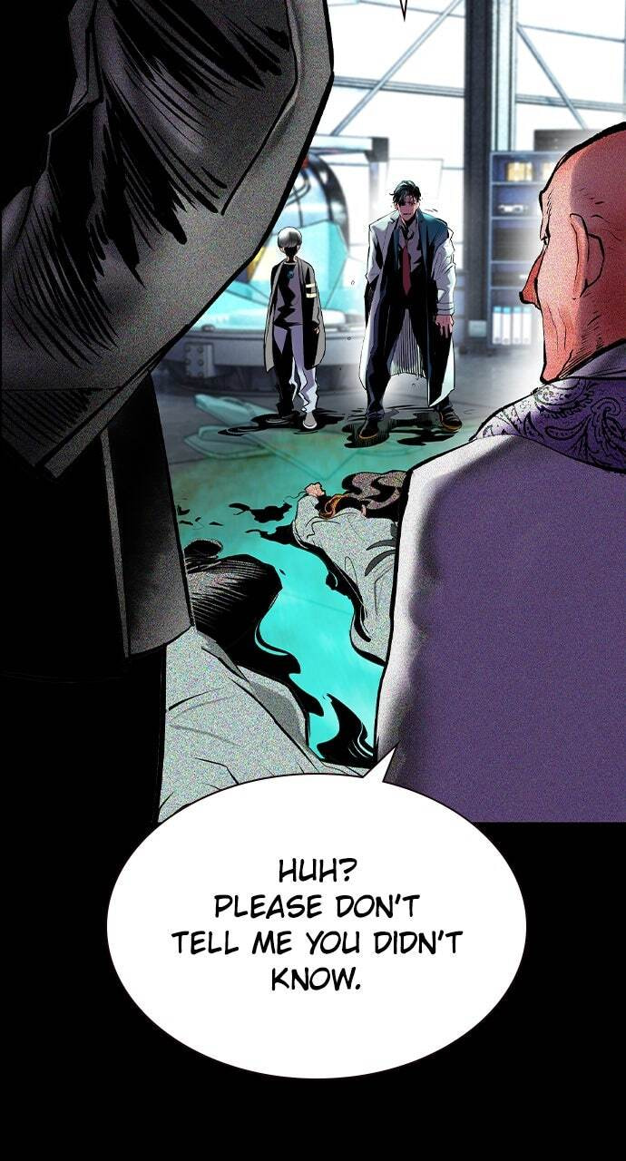 Read Jungle Juice EN Manga Online