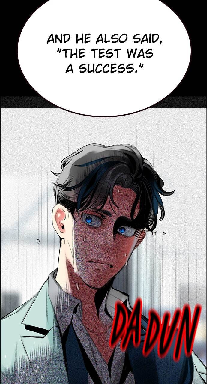 Read Jungle Juice EN Manga Online