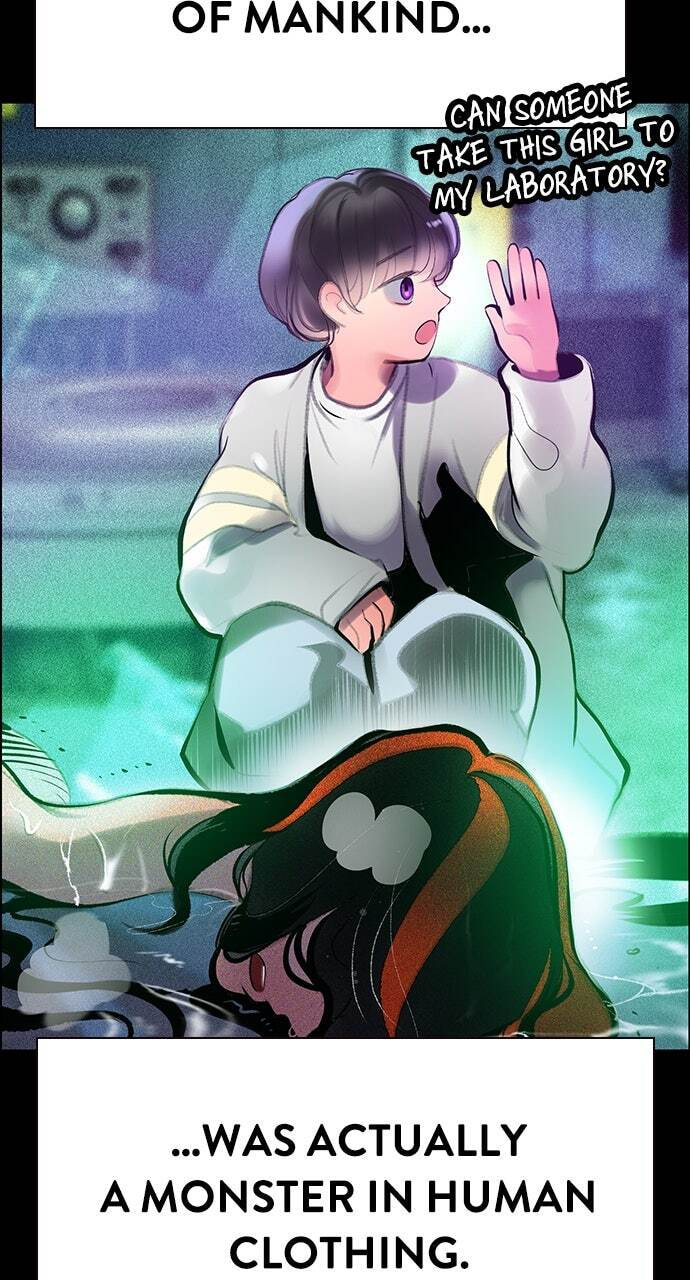 Read Jungle Juice EN Manga Online