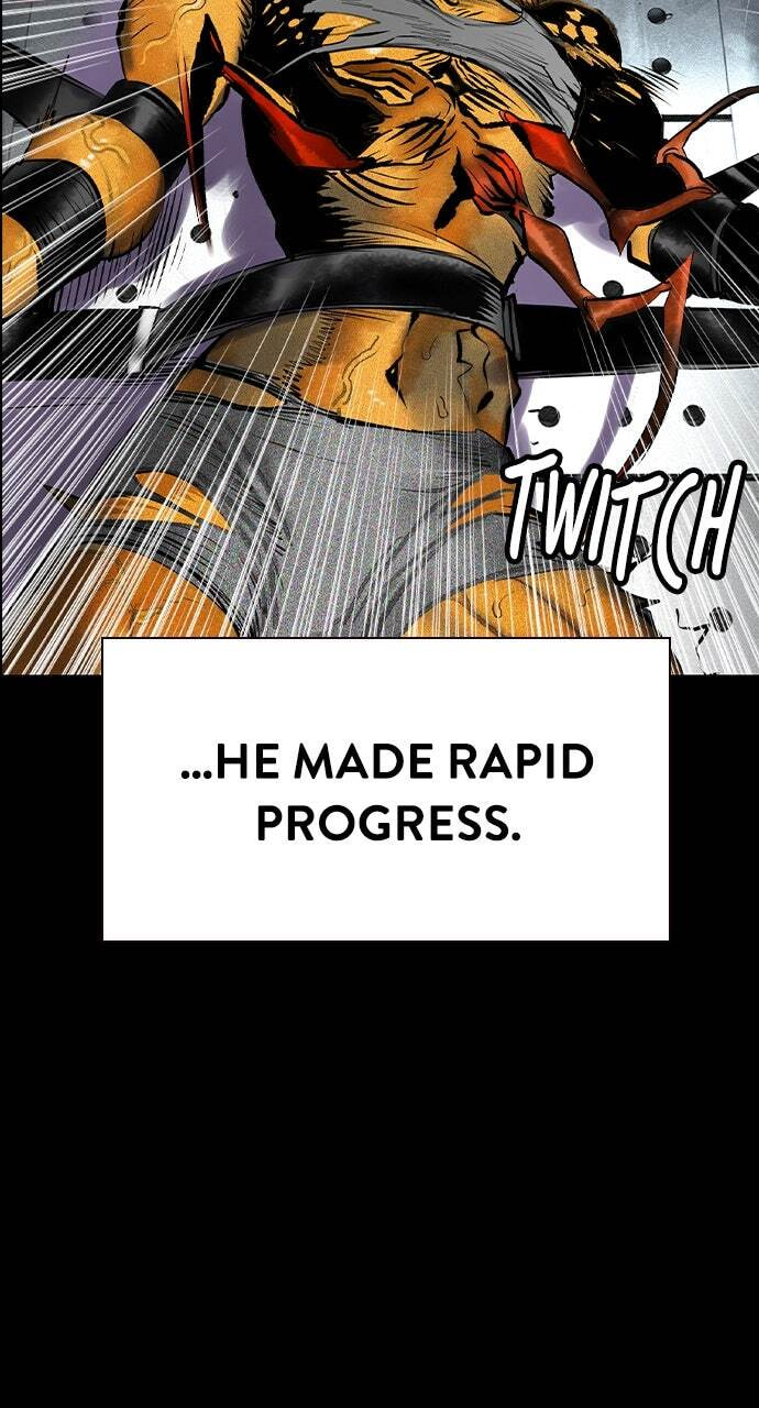 Read Jungle Juice EN Manga Online