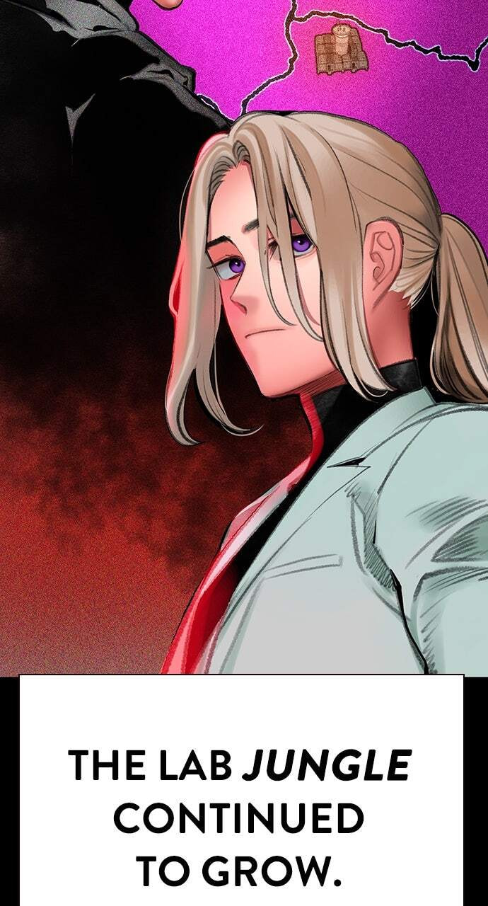 Read Jungle Juice EN Manga Online