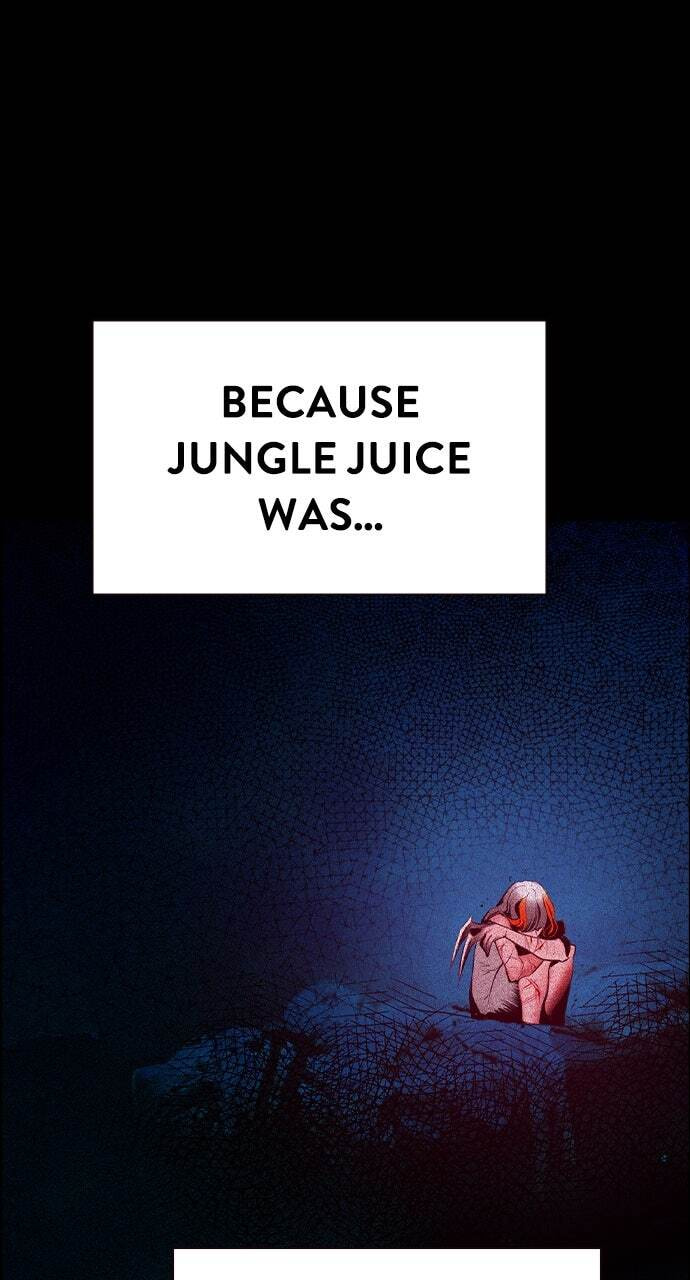 Read Jungle Juice EN Manga Online