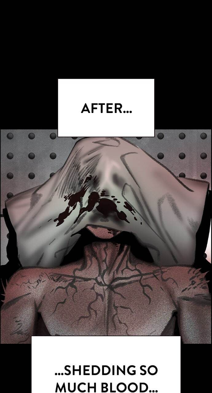 Read Jungle Juice EN Manga Online