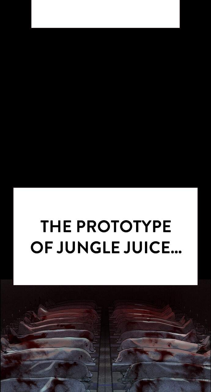 Read Jungle Juice EN Manga Online