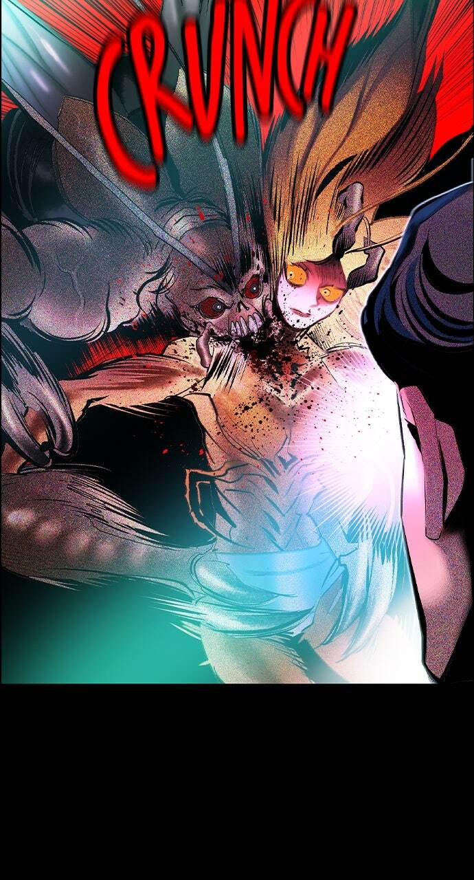 Read Jungle Juice EN Manga Online
