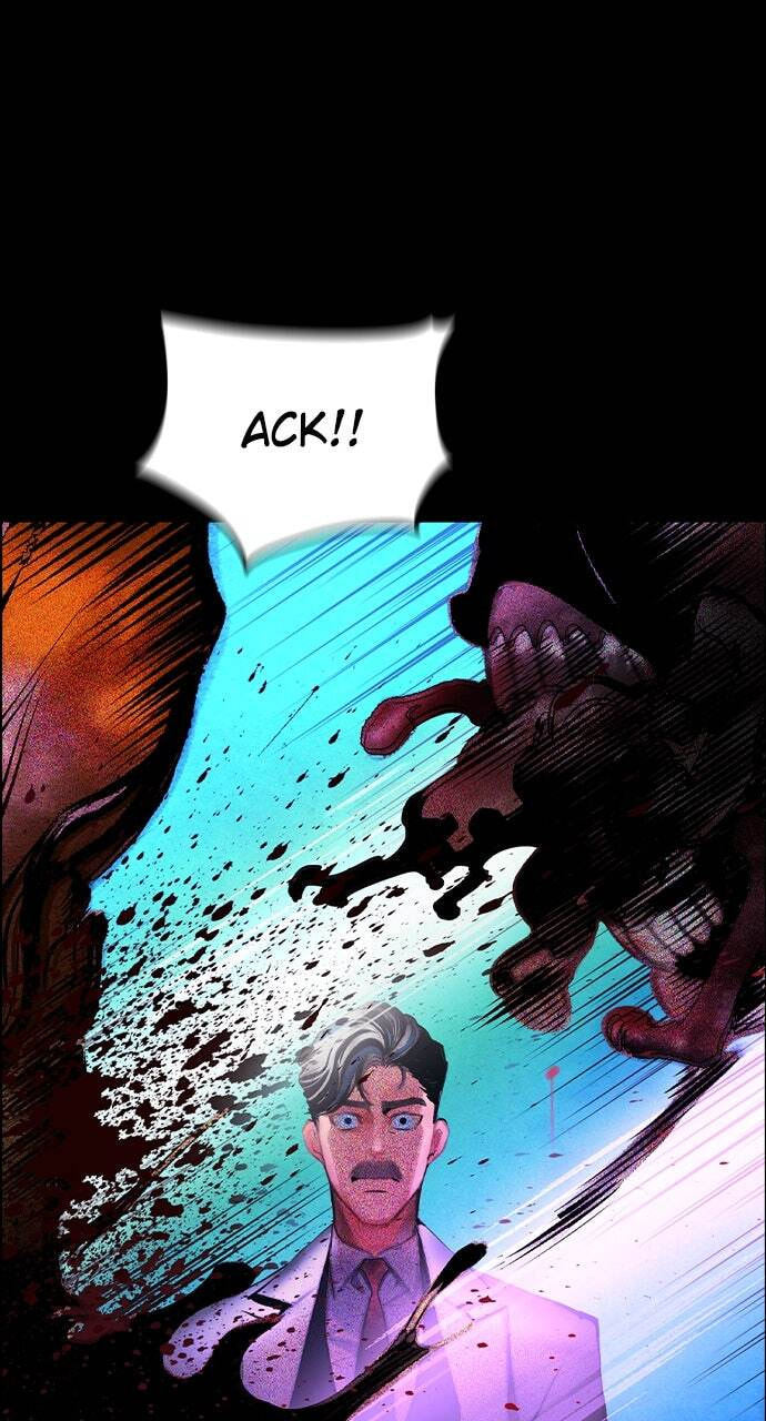 Read Jungle Juice EN Manga Online