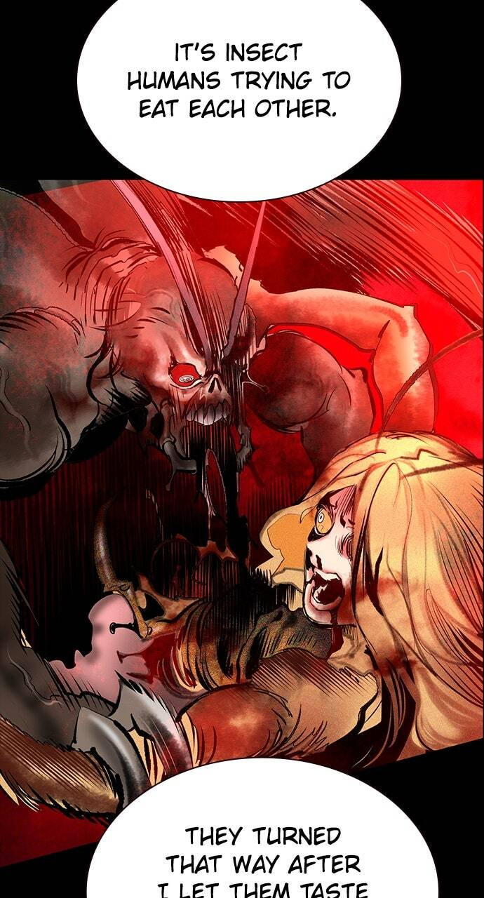 Read Jungle Juice EN Manga Online