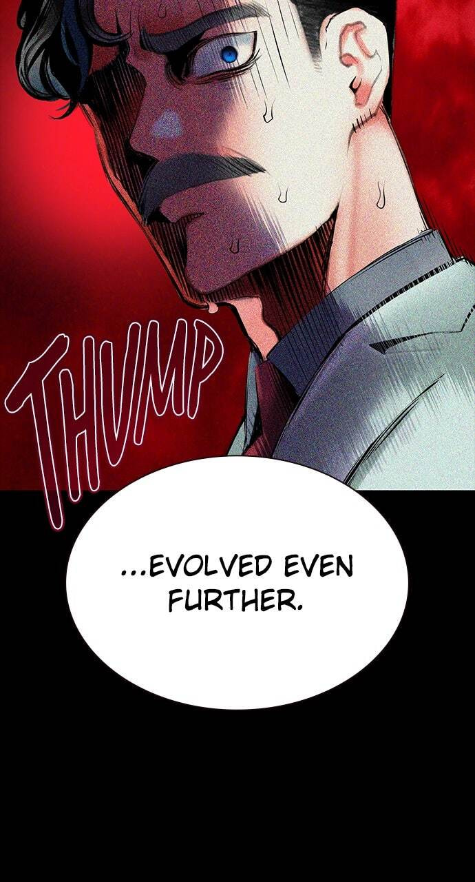 Read Jungle Juice EN Manga Online