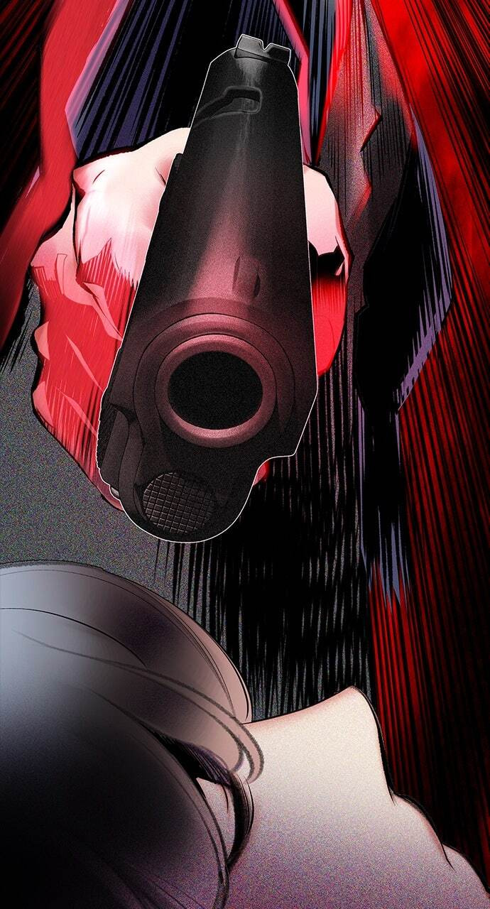 Read Jungle Juice EN Manga Online