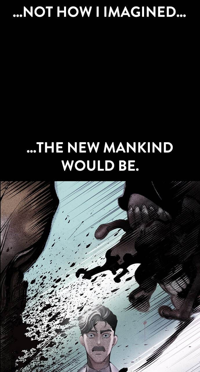 Read Jungle Juice EN Manga Online