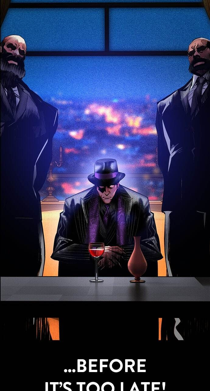 Read Jungle Juice EN Manga Online