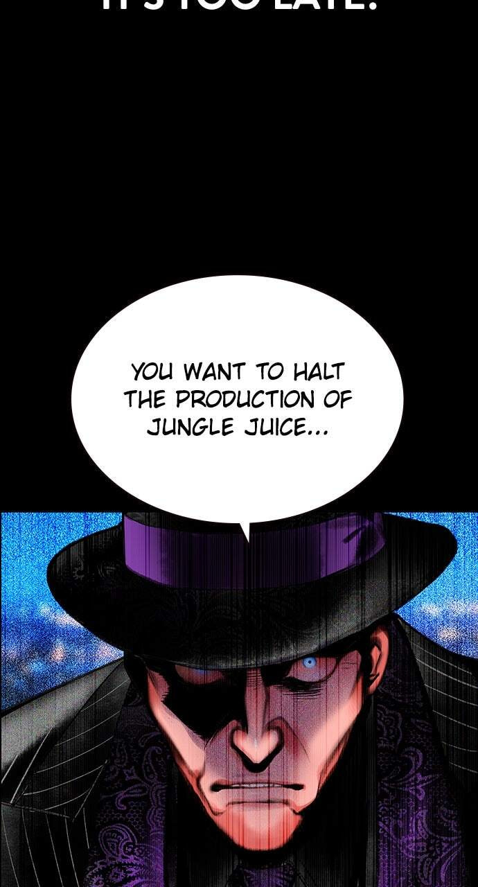 Read Jungle Juice EN Manga Online