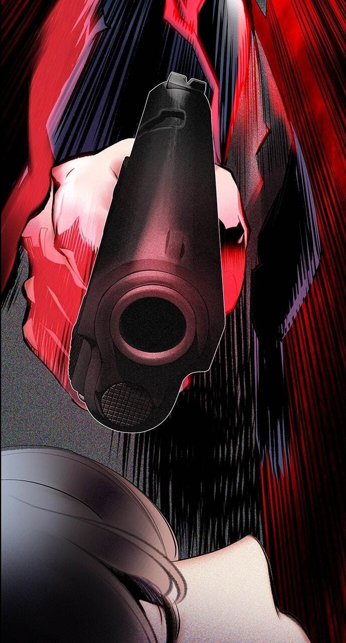 Read Jungle Juice EN Manga Online