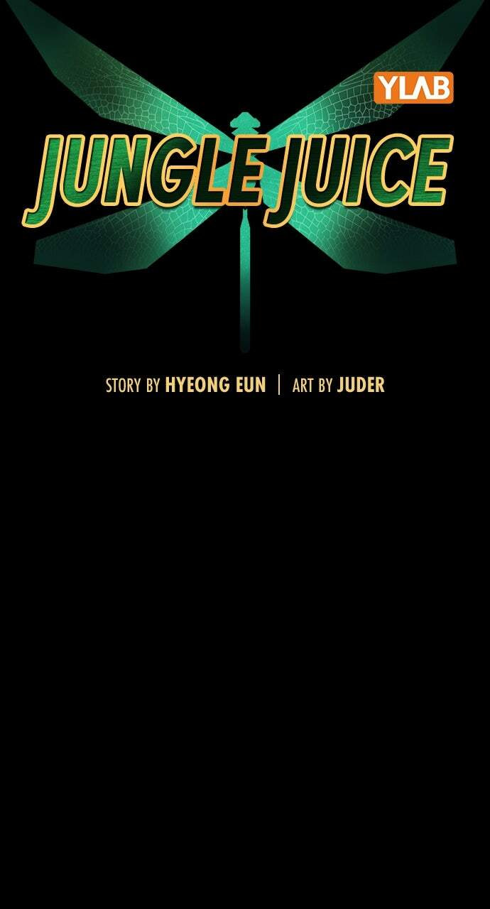Read Jungle Juice EN Manga Online