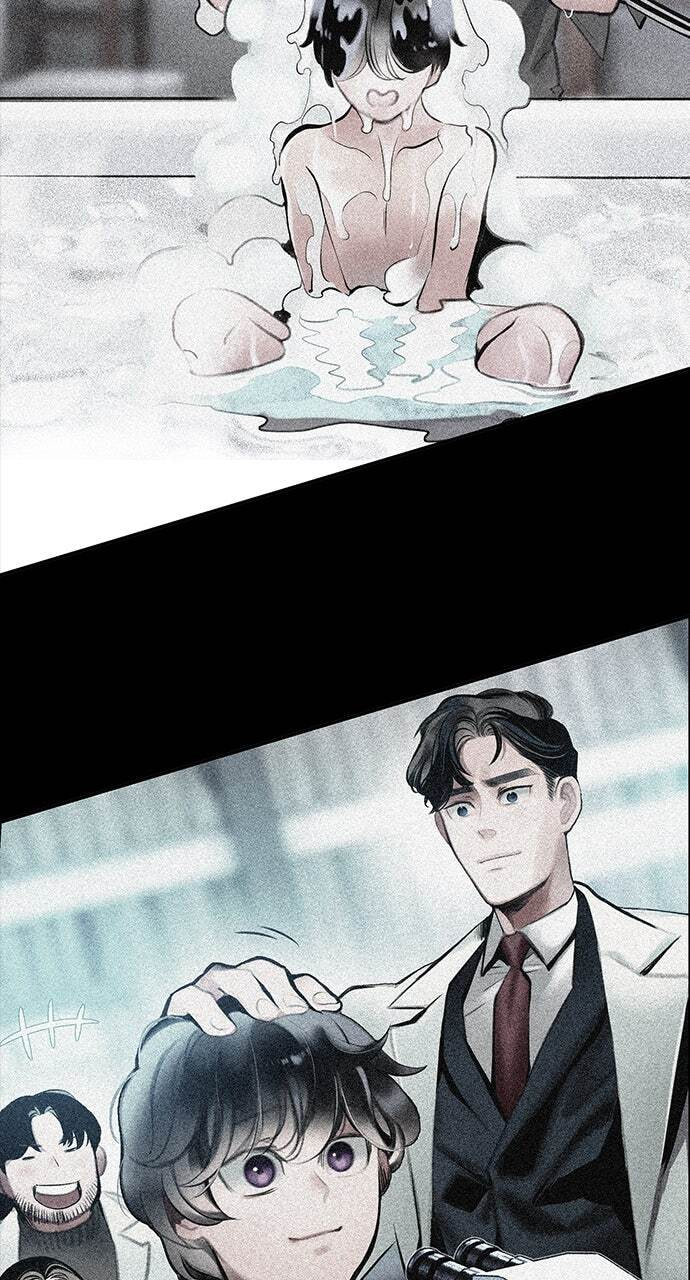 Read Jungle Juice EN Manga Online