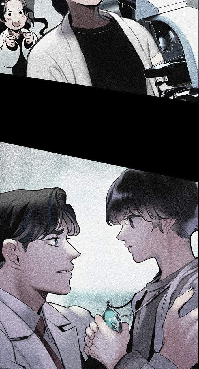 Read Jungle Juice EN Manga Online