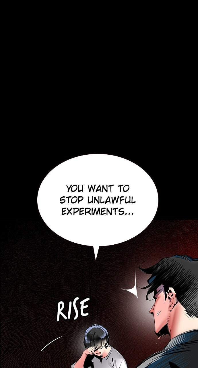 Read Jungle Juice EN Manga Online