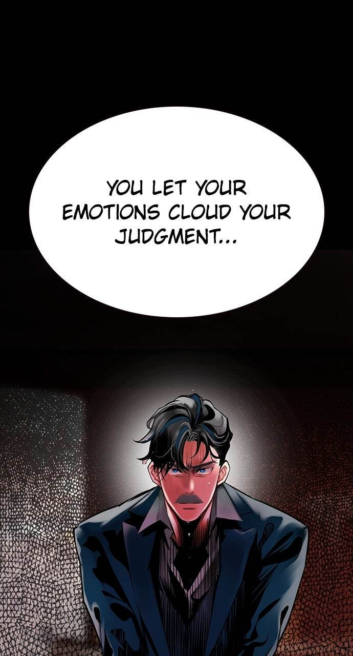 Read Jungle Juice EN Manga Online
