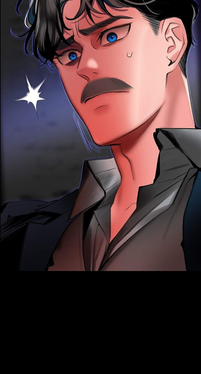 Read Jungle Juice EN Manga Online