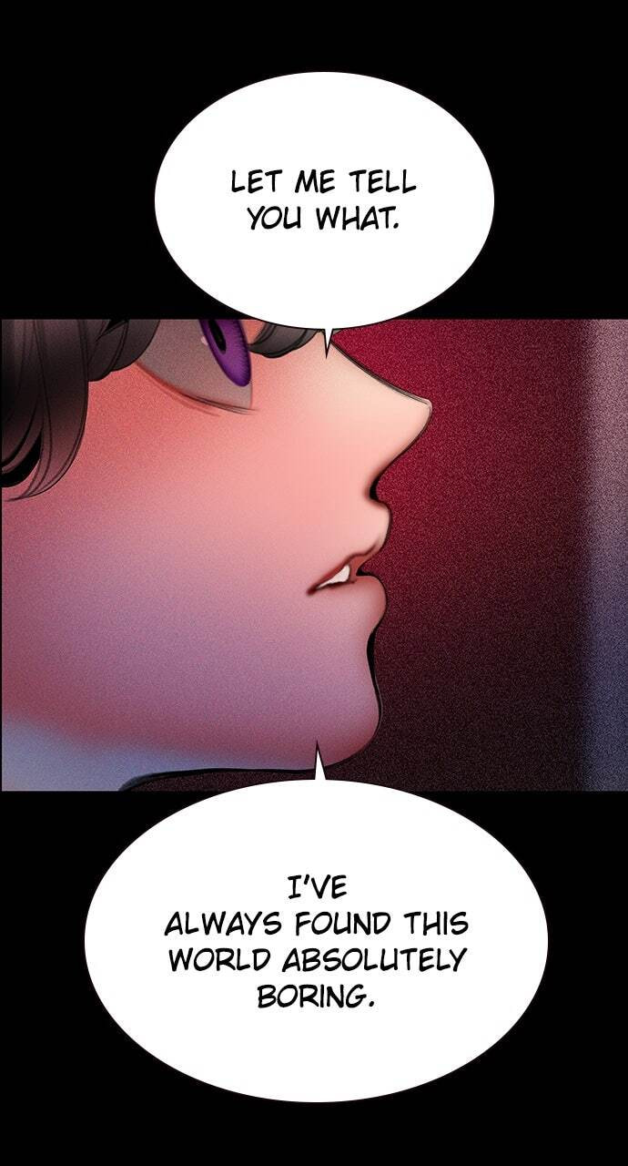 Read Jungle Juice EN Manga Online