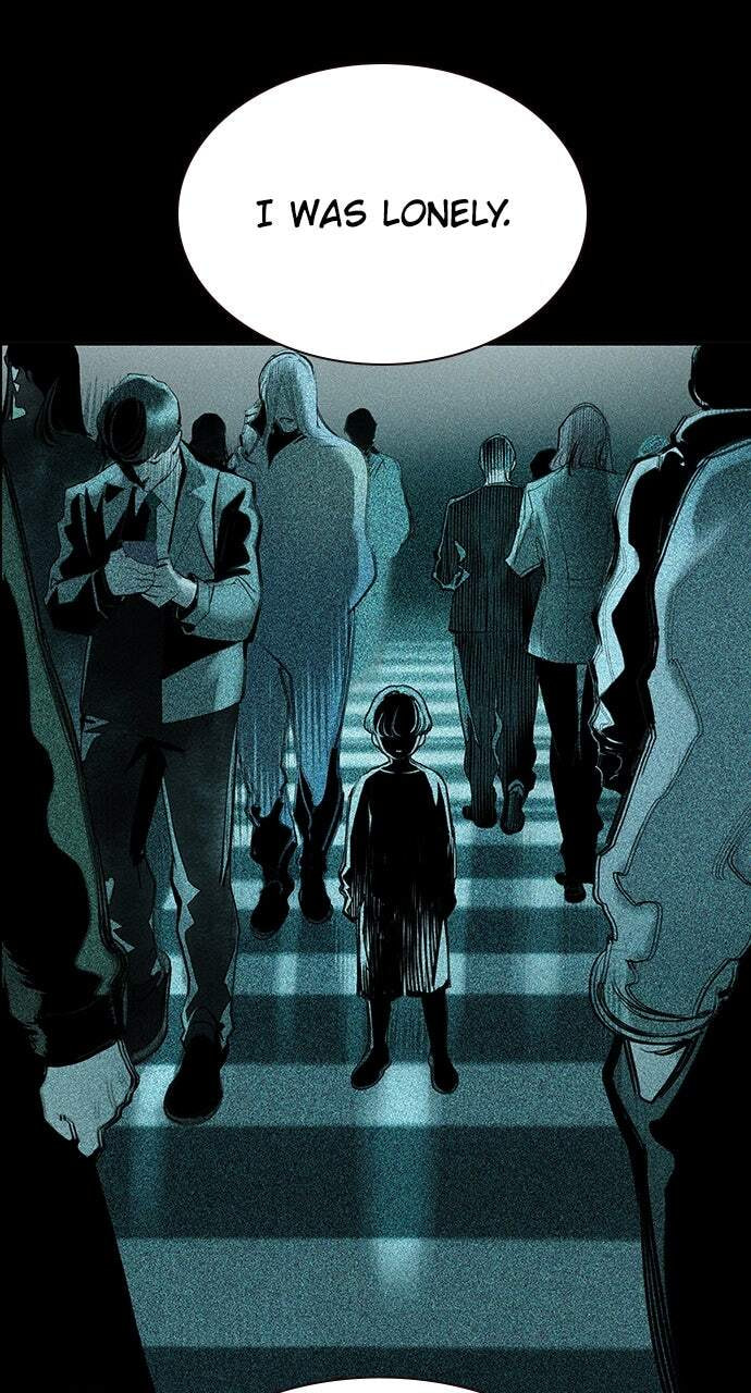 Read Jungle Juice EN Manga Online