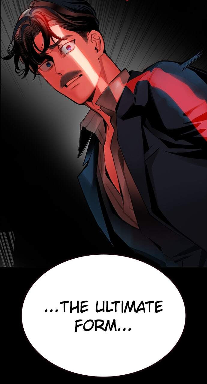 Read Jungle Juice EN Manga Online