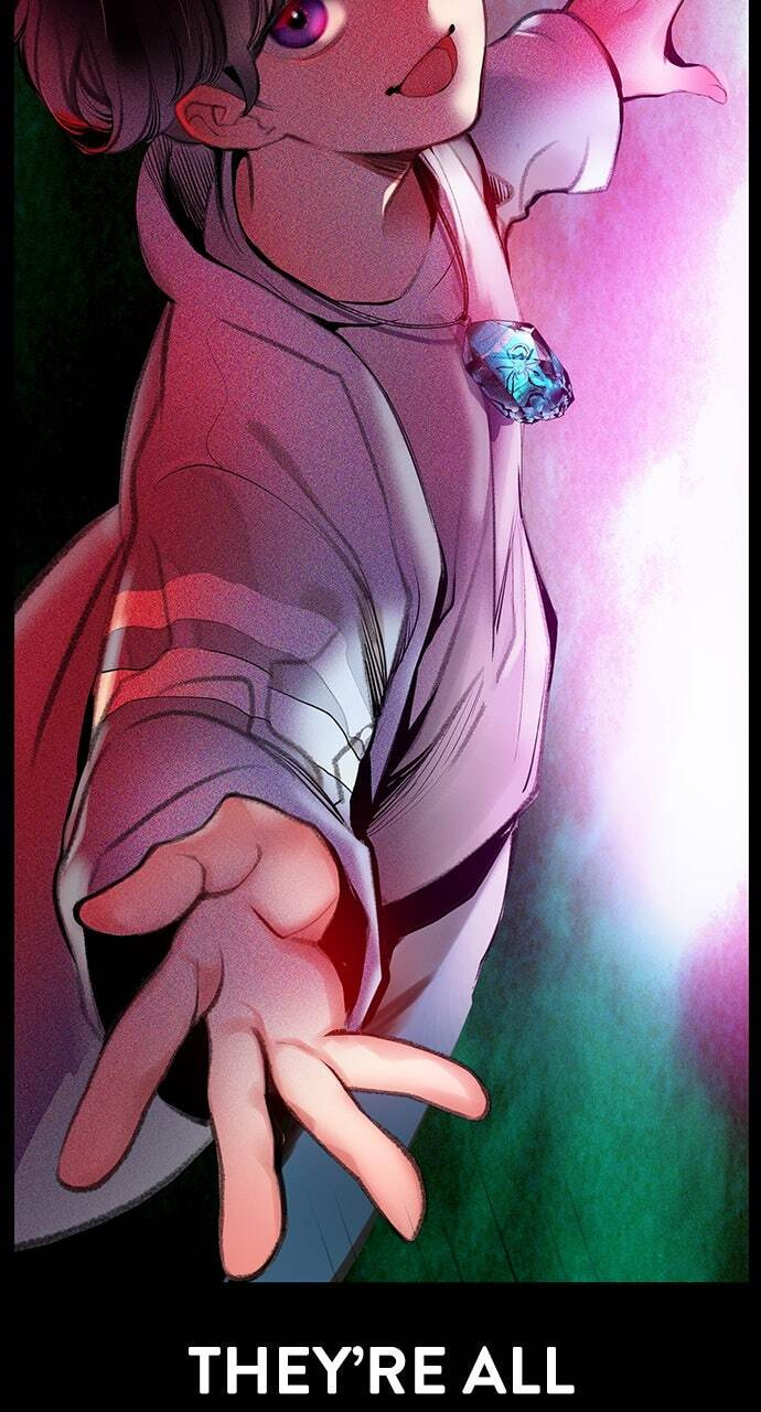 Read Jungle Juice EN Manga Online