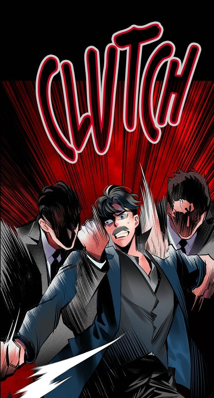Read Jungle Juice EN Manga Online