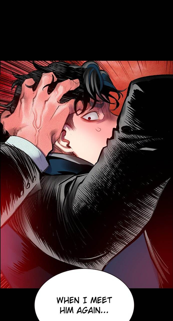 Read Jungle Juice EN Manga Online