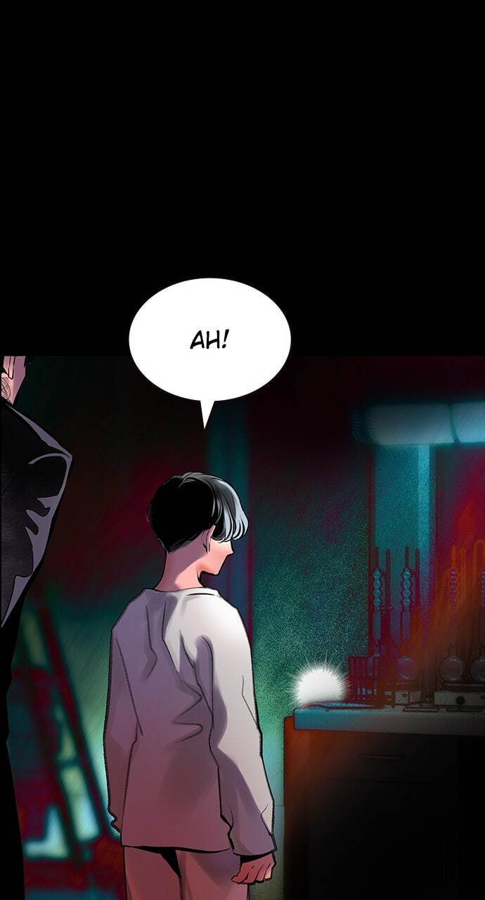 Read Jungle Juice EN Manga Online