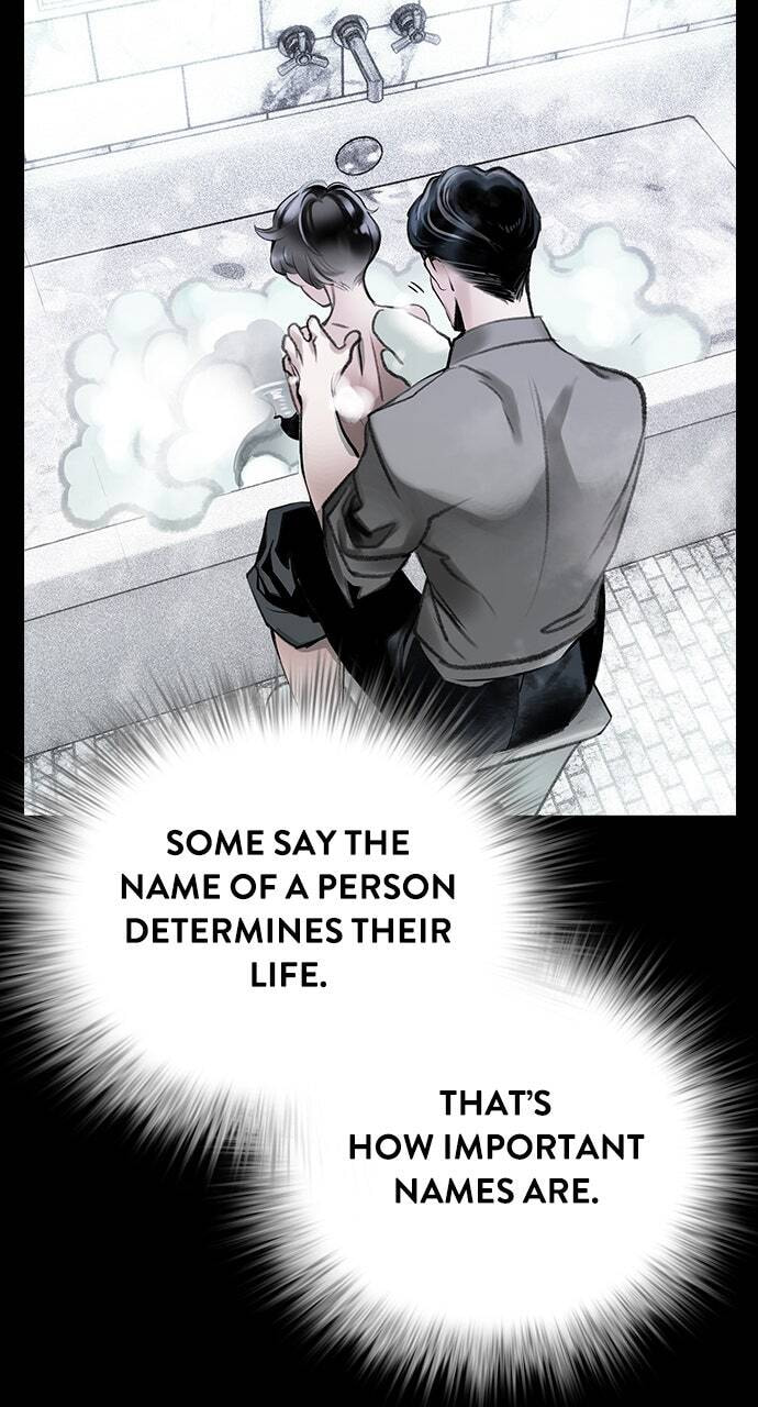 Read Jungle Juice EN Manga Online