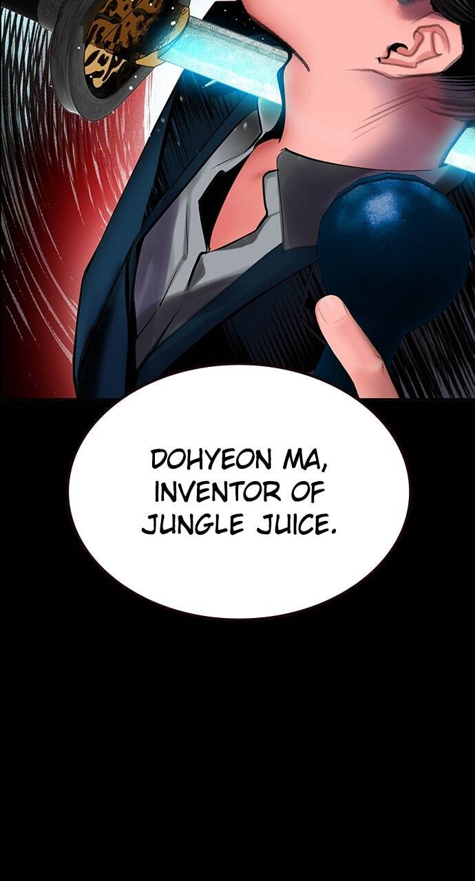 Read Jungle Juice EN Manga Online