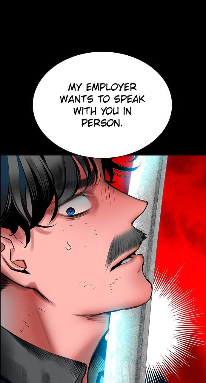 Read Jungle Juice EN Manga Online