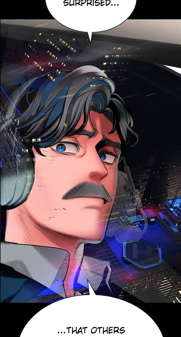 Read Jungle Juice EN Manga Online