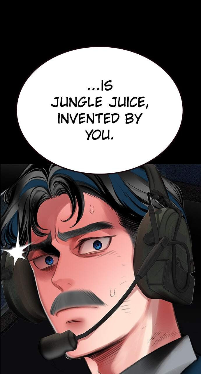 Read Jungle Juice EN Manga Online