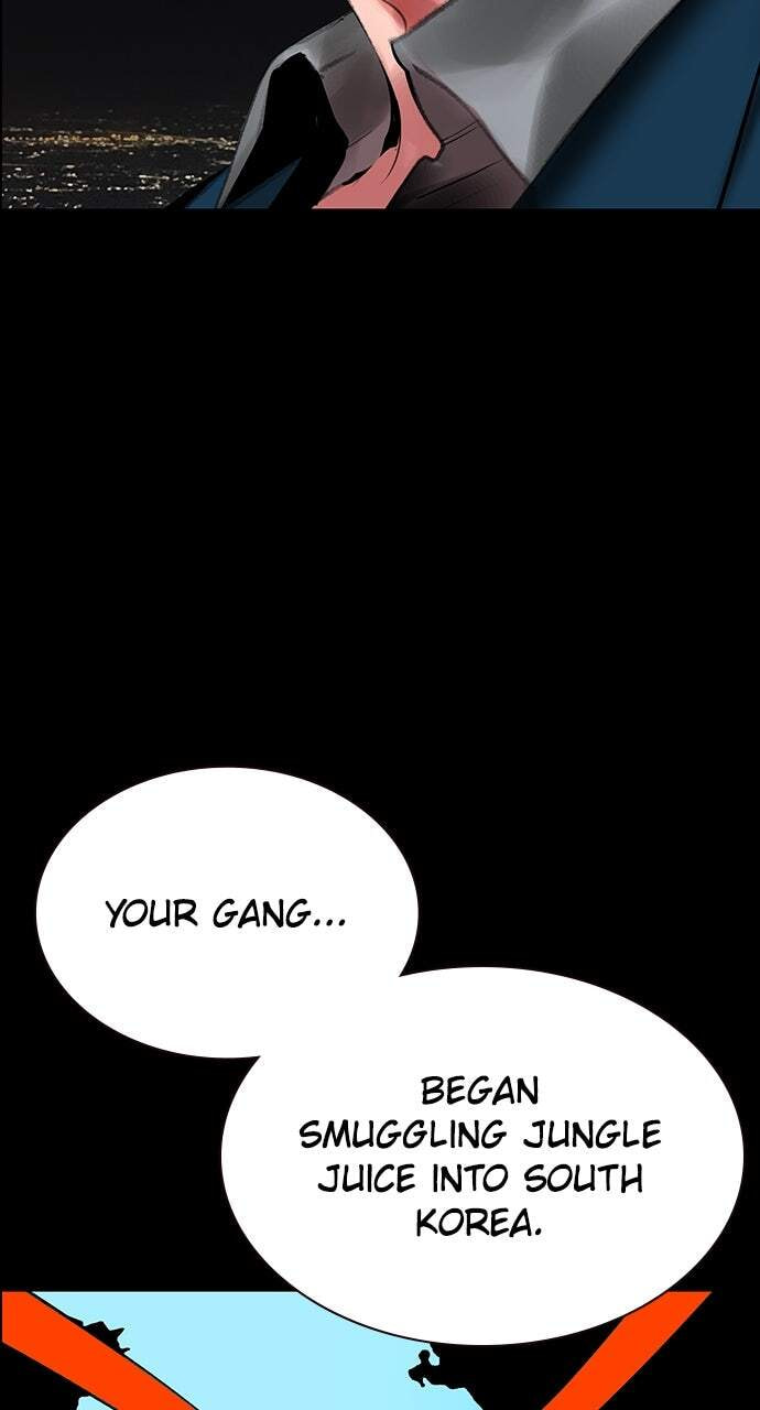 Read Jungle Juice EN Manga Online