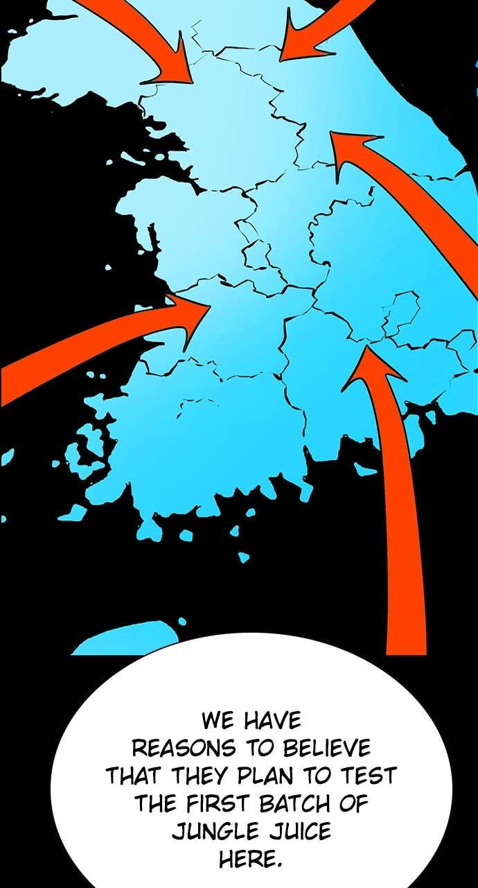 Read Jungle Juice EN Manga Online