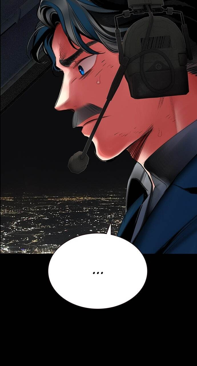 Read Jungle Juice EN Manga Online