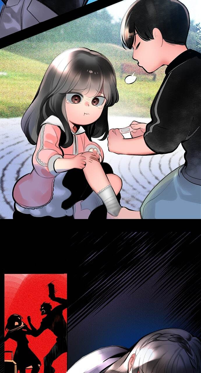 Read Jungle Juice EN Manga Online